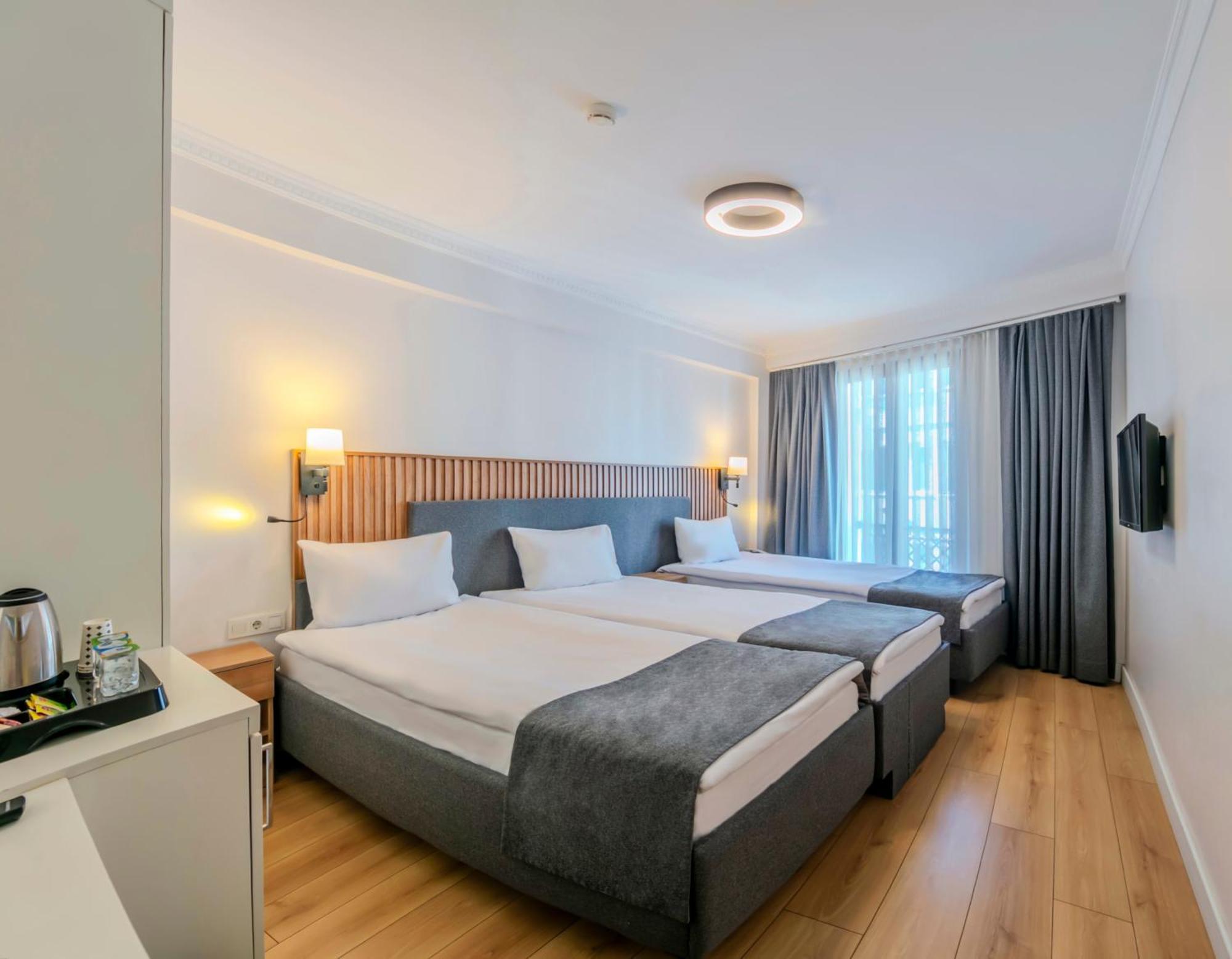 Silvana Hotel — Fotoğraflar 3